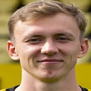 Maximilian BEIER