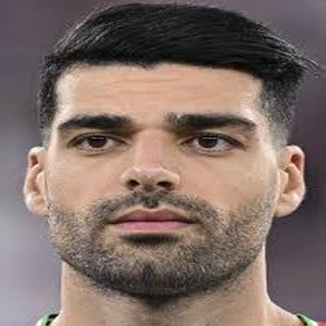 Mehdi TAREMI