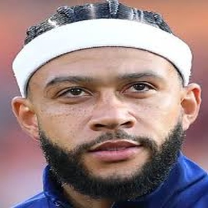 Memphis DEPAY