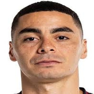 Miguel ALMIRON