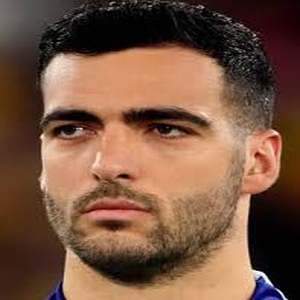 Mikel MERINO