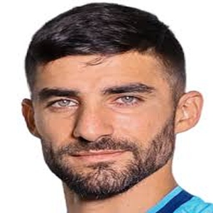 Milad MOHAMMADI