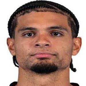 Miles ROBINSON