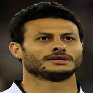 MOHAMED ELSHENAWY
