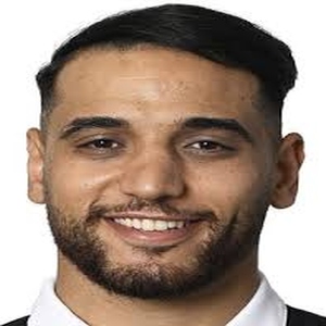 Mohamed HADJ MAHMOUD