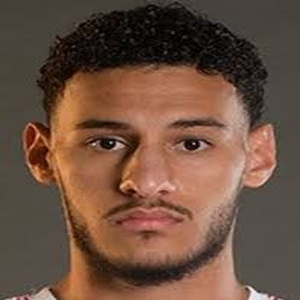 MOHAMED MANAI