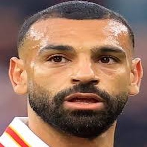 MOHAMED SALAH