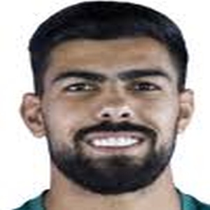 MOHAMMAD ALDAOUD