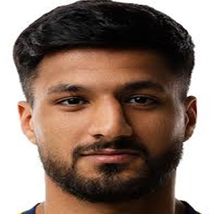 Mohammad MOHEBBI