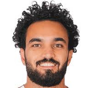 MOSTAFA ZICO