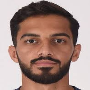 MOUSA ALTAMARI