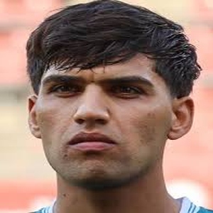 MUSTAFA SAADOON