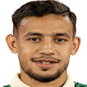 Nadhir BENBOUALI