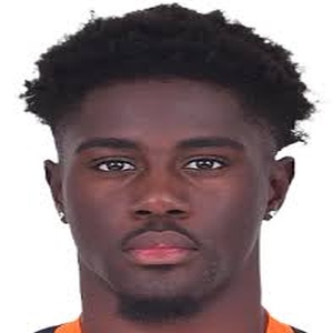 Nathanael MBUKU