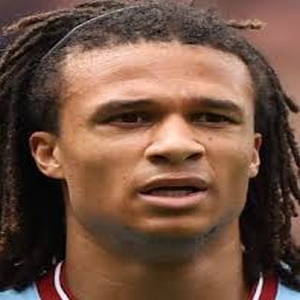 Nathan AKE