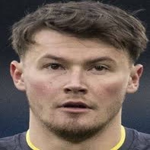Nathan PATTERSON