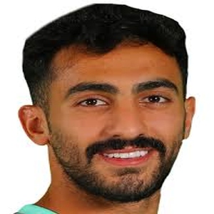 NAWAF ALAQIDI