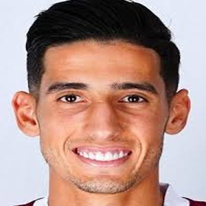 Nayef AGUERD