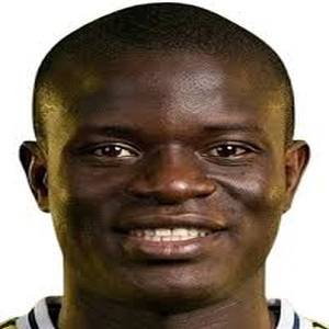 Ngolo KANTE