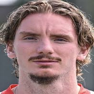 Nick WOLTEMADE
