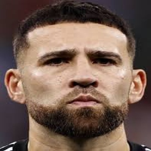 Nicolas OTAMENDI