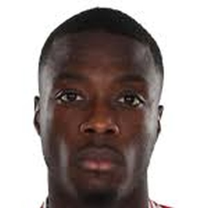 Nicolas PEPE