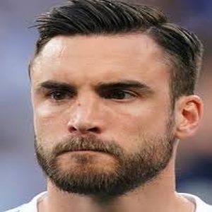 Nicolas TAGLIAFICO