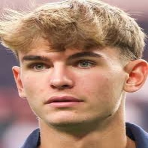 Nico PAZ