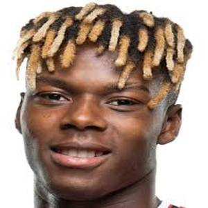 Nico WILLIAMS