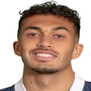 Nishan VELUPILLAY