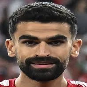 NIZAR ALRASHDAN