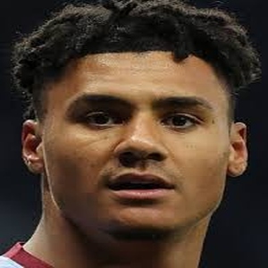 Ollie WATKINS