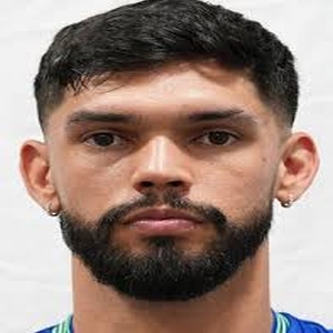 Omar ALDERETE