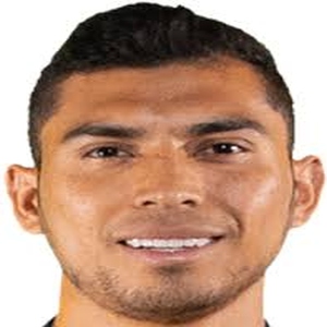 Orbelin PINEDA