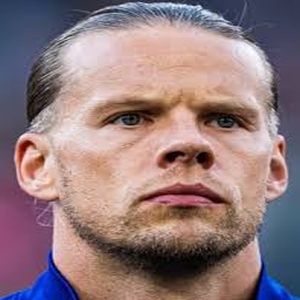 Orjan NYLAND