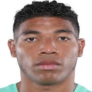 Orlando MOSQUERA