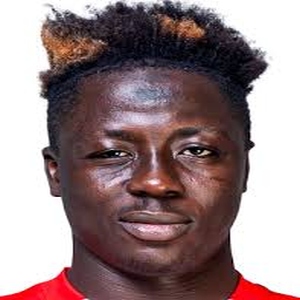 Oumar DIAKITE
