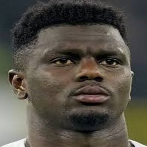 Ousmane DIOMANDE