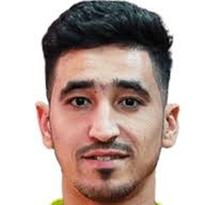 Oussama BENBOT