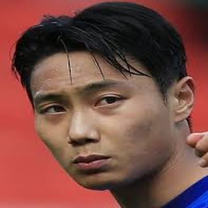 PAIK Seungho