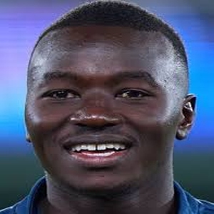 Pape GUEYE