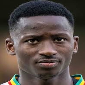 Pape Matar SARR