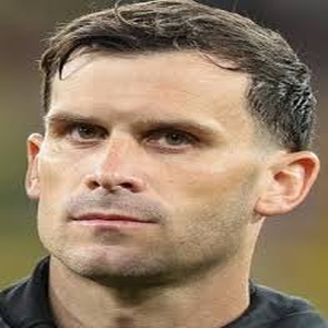 Pascal GROSS