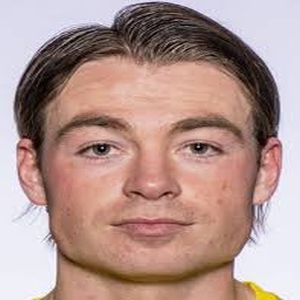 Patrick BERG