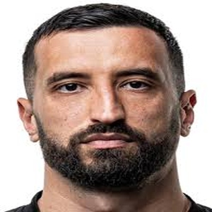 Paul Izzo