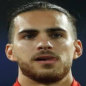 Ramiz ZERROUKI