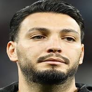 Ramy BENSEBAINI