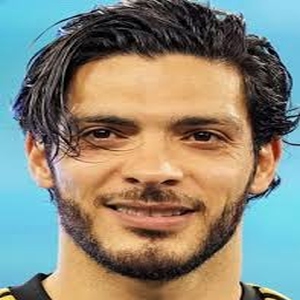 Raul JIMENEZ