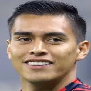 Raul RANGEL