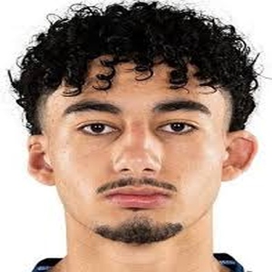Rayan ELLOUMI